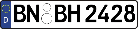 BN-BH2428