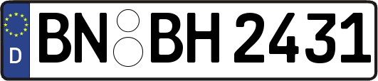 BN-BH2431