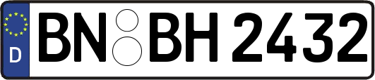 BN-BH2432