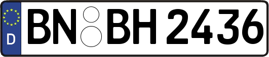 BN-BH2436