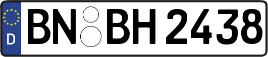BN-BH2438