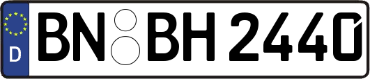 BN-BH2440