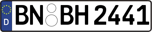 BN-BH2441