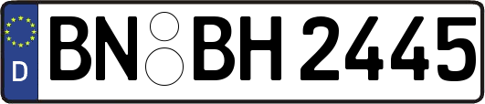BN-BH2445