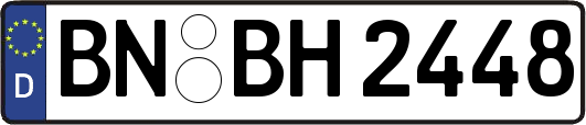 BN-BH2448