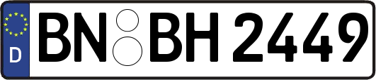 BN-BH2449
