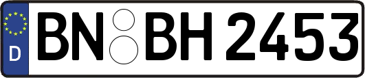 BN-BH2453