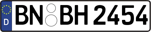 BN-BH2454