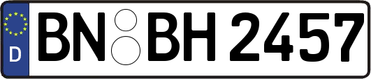 BN-BH2457