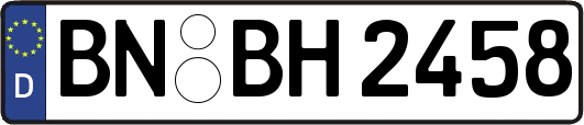 BN-BH2458