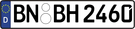 BN-BH2460