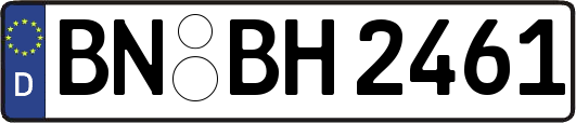BN-BH2461