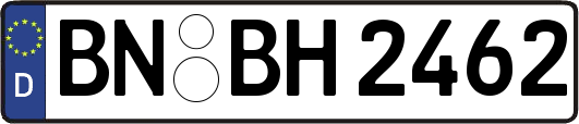 BN-BH2462