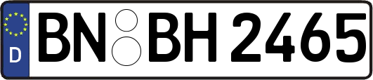 BN-BH2465