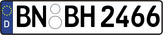 BN-BH2466