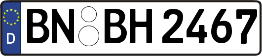 BN-BH2467