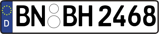 BN-BH2468
