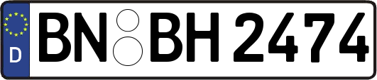 BN-BH2474