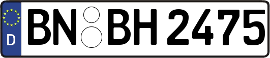 BN-BH2475