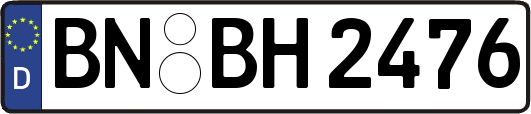 BN-BH2476