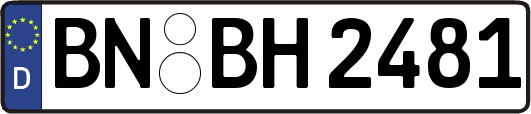 BN-BH2481