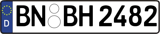 BN-BH2482