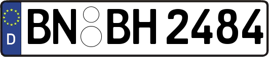 BN-BH2484