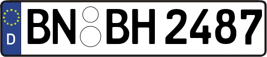 BN-BH2487