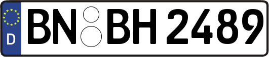BN-BH2489