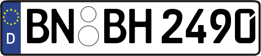 BN-BH2490