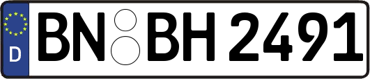 BN-BH2491