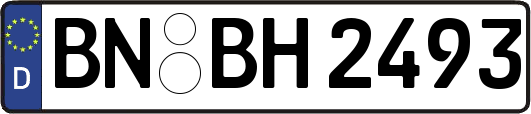 BN-BH2493