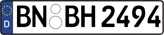 BN-BH2494