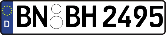 BN-BH2495