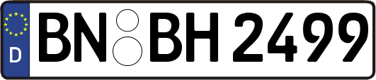BN-BH2499