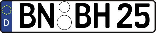 BN-BH25