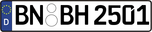 BN-BH2501