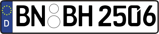 BN-BH2506