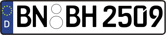 BN-BH2509