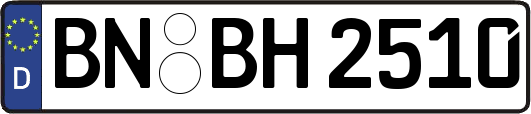 BN-BH2510