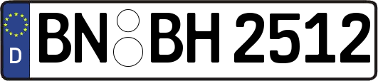 BN-BH2512