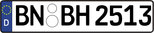 BN-BH2513