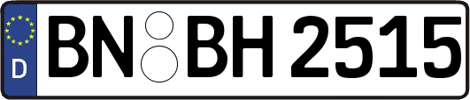 BN-BH2515