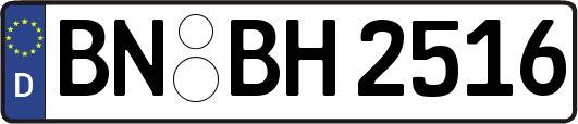 BN-BH2516