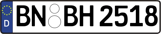 BN-BH2518