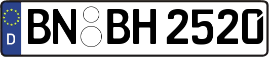 BN-BH2520