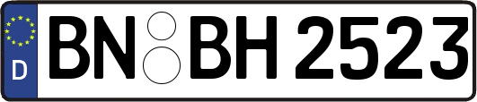 BN-BH2523