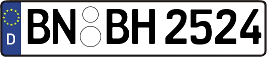 BN-BH2524