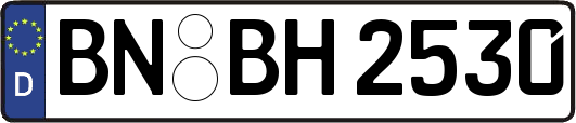 BN-BH2530