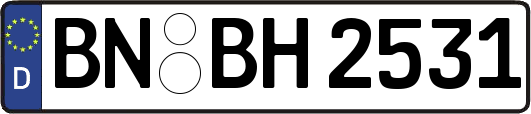 BN-BH2531